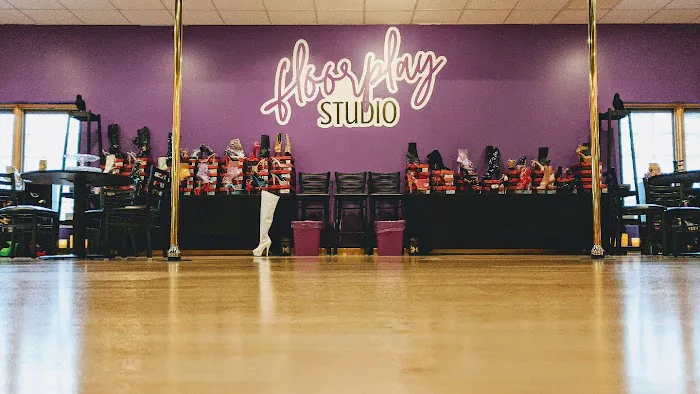 Floorplay Studio Picture 5