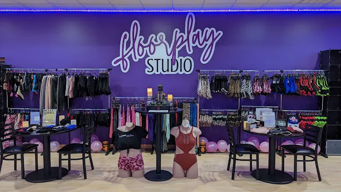 Floorplay Studio Picture 6