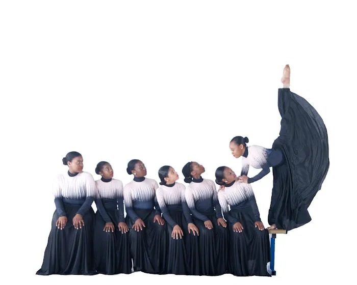 Melodic Movements Performing Arts Program Inc. Picture 1