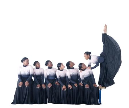 Melodic Movements Performing Arts Program Inc.