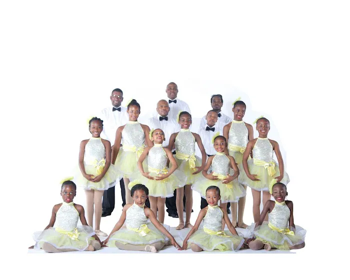Melodic Movements Performing Arts Program Inc. Picture 5