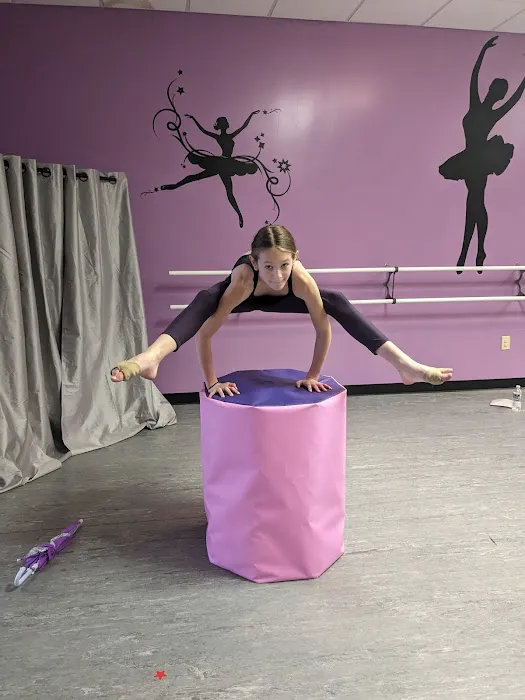 Dance HDC Picture 1