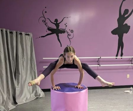 Dance HDC