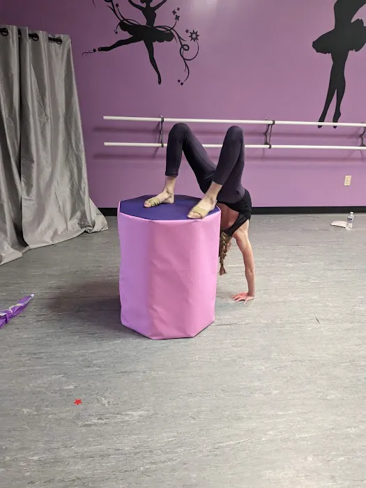 Dance HDC Picture 4