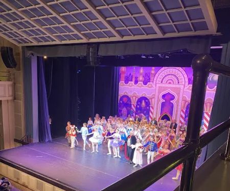 Delaware Dance Company