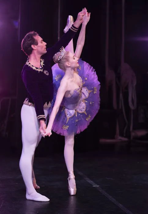 Delaware Dance Company Picture 7