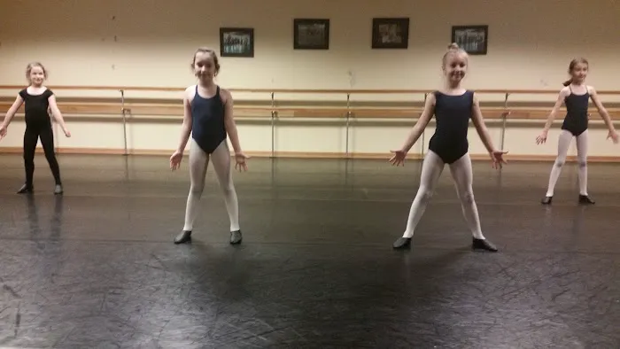 Delaware Dance Company Picture 8