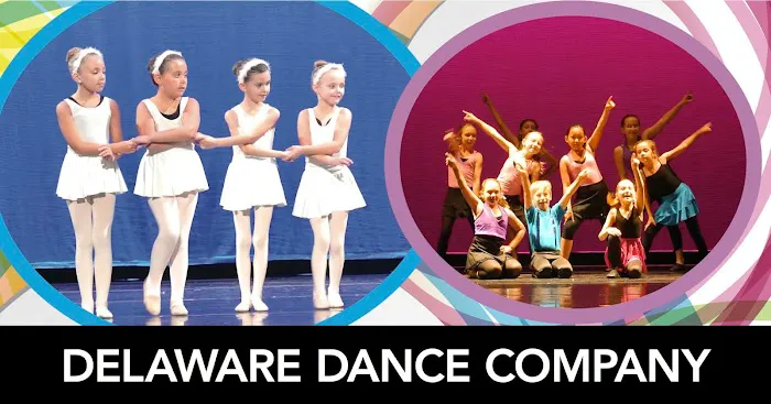 Delaware Dance Company Picture 9