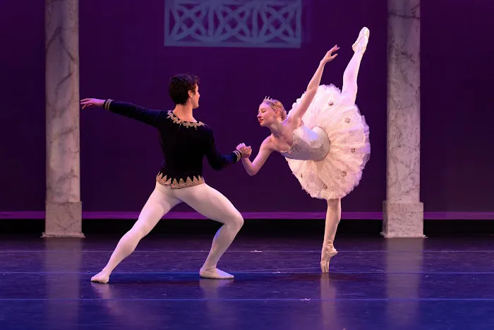 Delaware Dance Company Picture 10