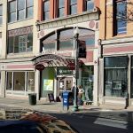 Arts Center of the Capital Region