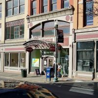 Arts Center of the Capital Region ico