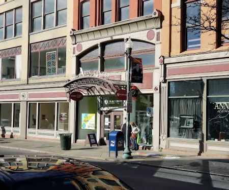 Arts Center of the Capital Region
