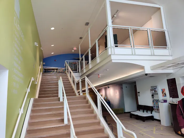 Arts Center of the Capital Region Picture 9