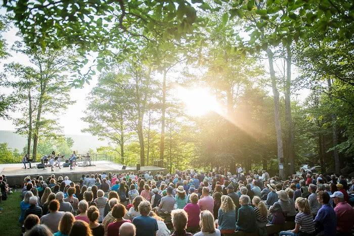 Jacob's Pillow Picture 1
