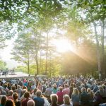 Jacob's Pillow
