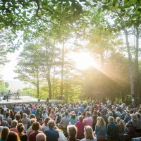 Jacob's Pillow ico