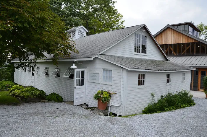 Jacob's Pillow Picture 4