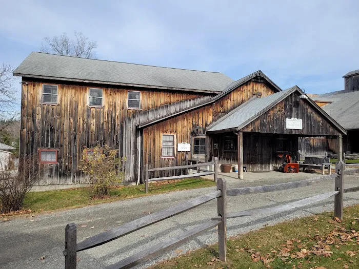 Jacob's Pillow Picture 3