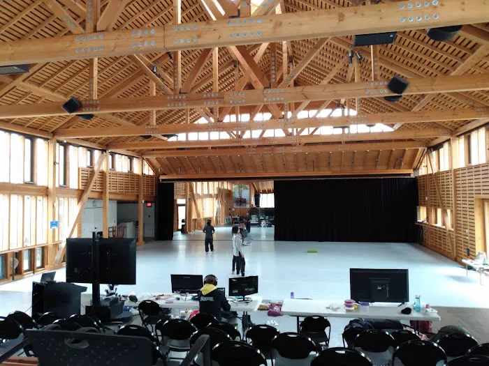 Jacob's Pillow Picture 2