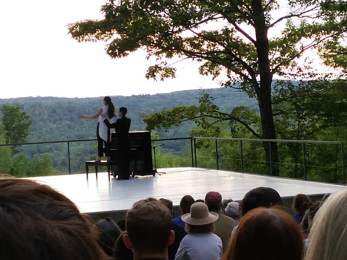 Jacob's Pillow Picture 6