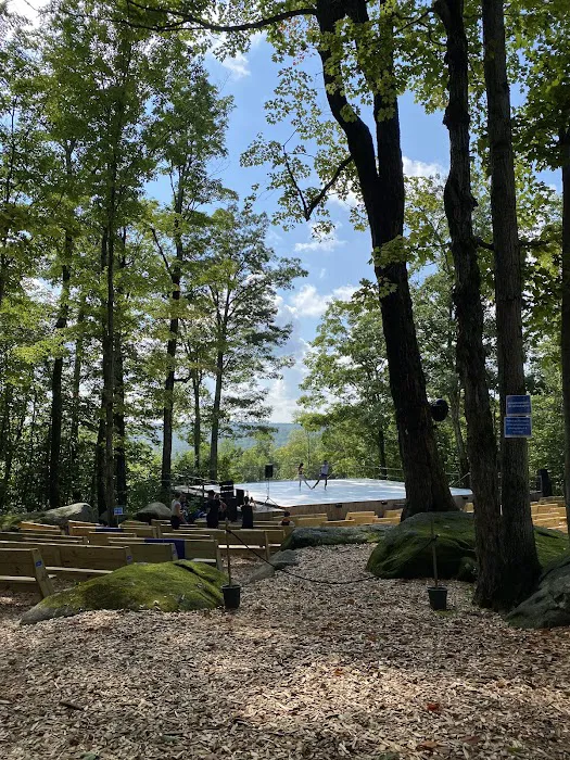 Jacob's Pillow Picture 10