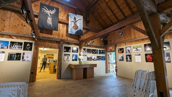 Jacob's Pillow Picture 9