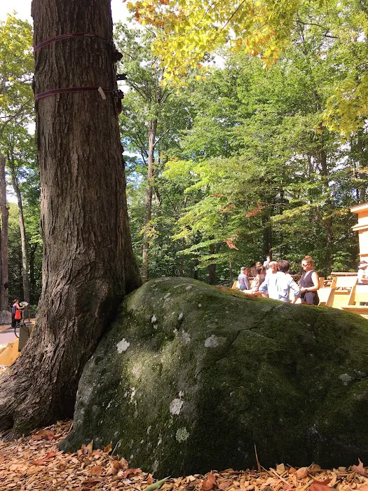 Jacob's Pillow Picture 8