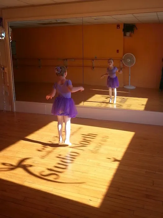 Studio North Dance Arts Picture 1