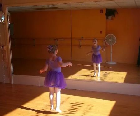 Studio North Dance Arts