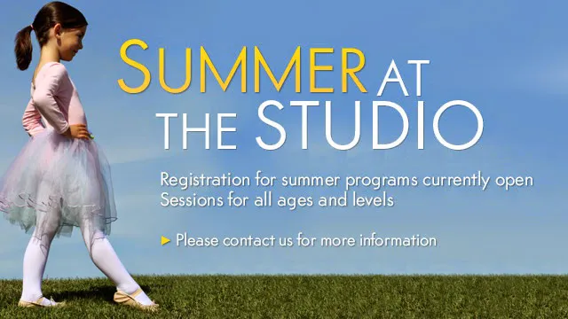 Studio North Dance Arts Picture 4