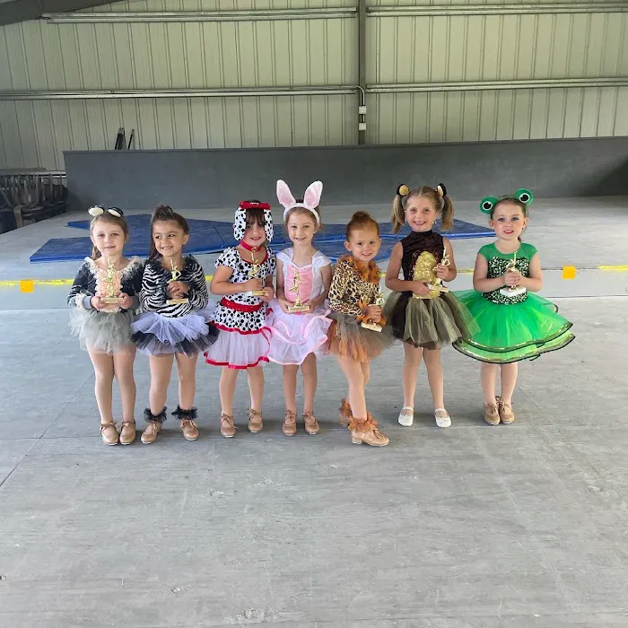 Chasing Dreams Dance Center Picture 1