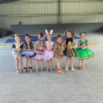 Chasing Dreams Dance Center