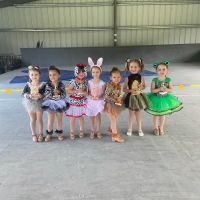 Chasing Dreams Dance Center ico