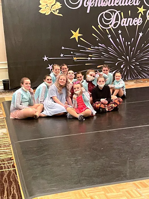 Chasing Dreams Dance Center Picture 6