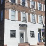 Huntington Dance Centre