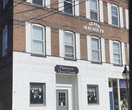Huntington Dance Centre