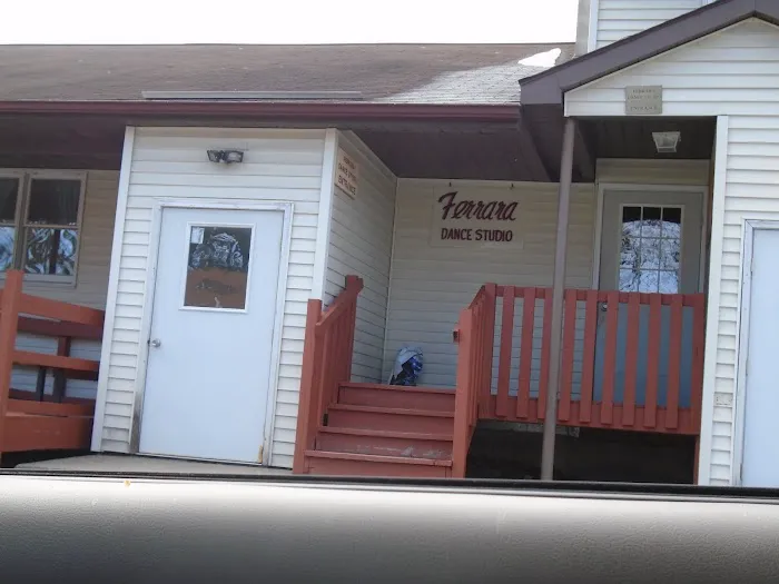 Jack Ferrara Dance Studios Picture 1