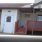 Jack Ferrara Dance Studios
