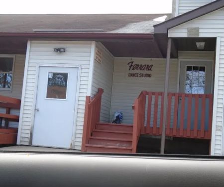 Jack Ferrara Dance Studios