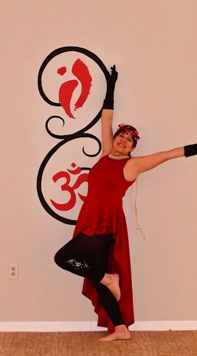The Center for Nia and Yoga Picture 1