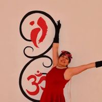 The Center for Nia and Yoga ico