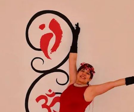 The Center for Nia and Yoga