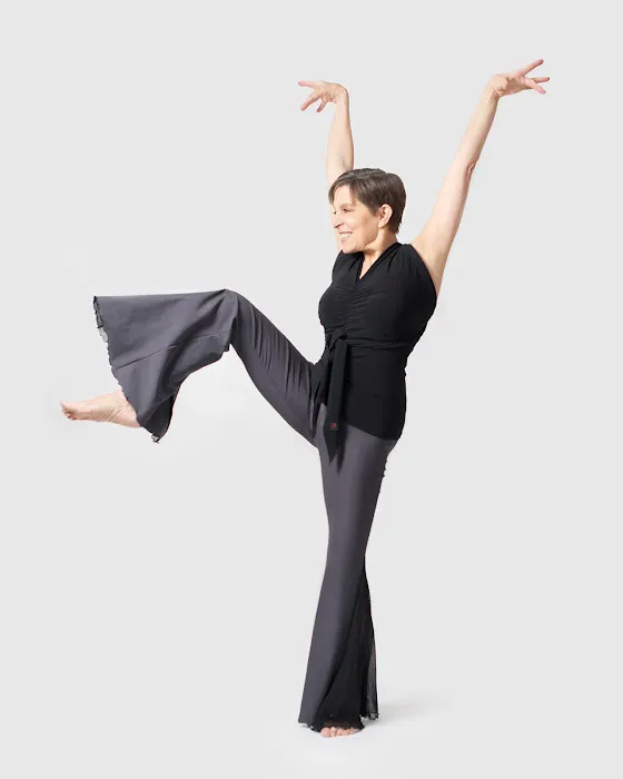 The Center for Nia and Yoga Picture 5