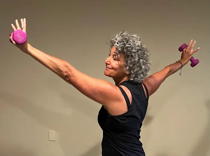 The Center for Nia and Yoga Picture 6