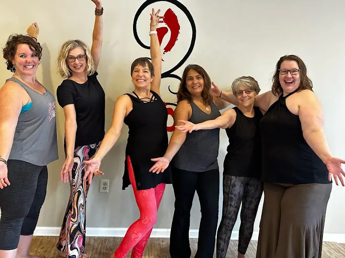 The Center for Nia and Yoga Picture 7