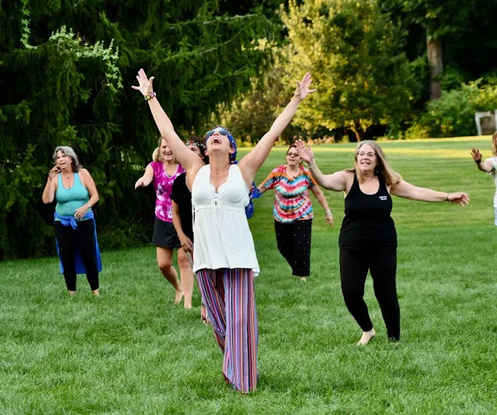 The Center for Nia and Yoga Picture 8