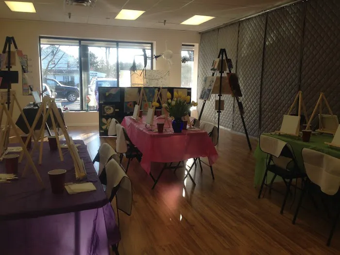 CM School of Fine Arts Picture 1