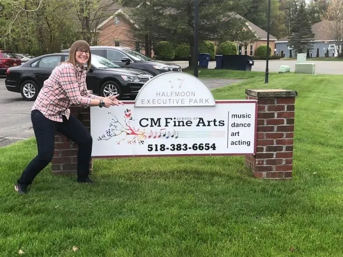 CM School of Fine Arts Picture 4