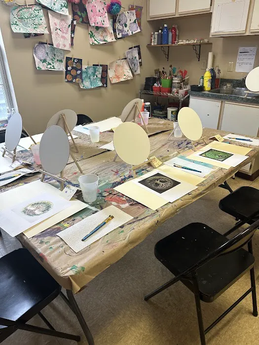 CM School of Fine Arts Picture 7