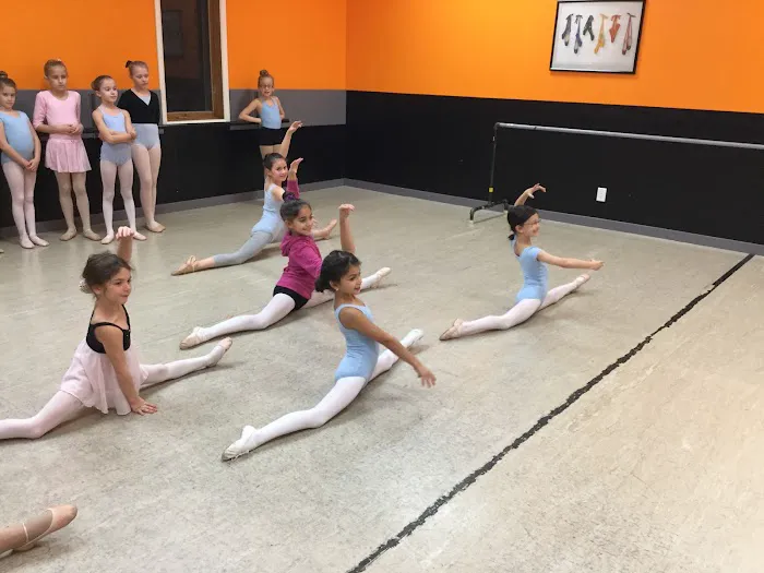 Premier Dance Performing Arts Center Picture 3
